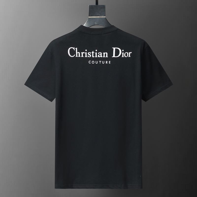 Christian Dior T-Shirts